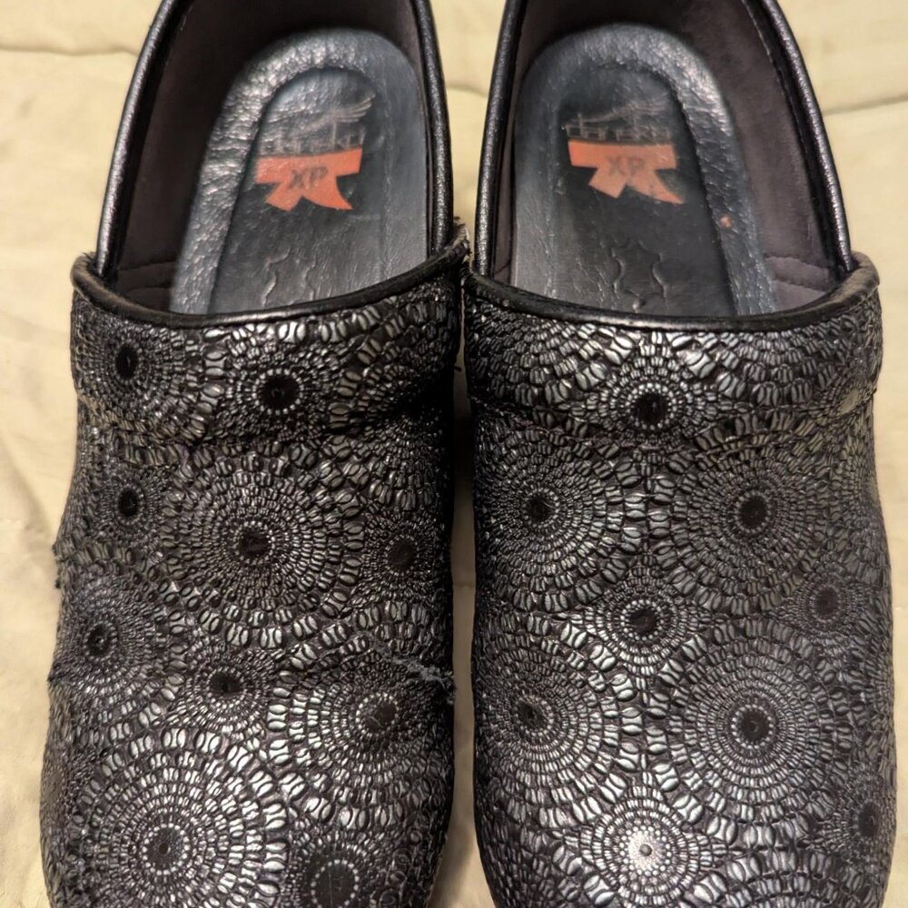 Dansko Professional XP Clogs